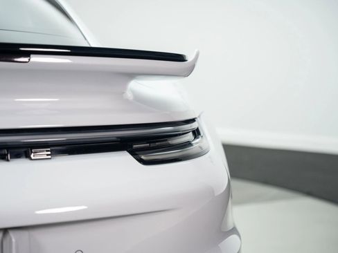 Used 2022 Porsche 911 Turbo S image 19