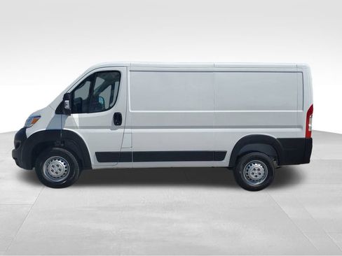 New 2025 RAM ProMaster 1500 w/ Convenience Group image 7