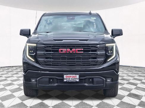New 2026 GMC Sierra 1500 Elevation w/ Elevation Select Package AWD/4WD image 9