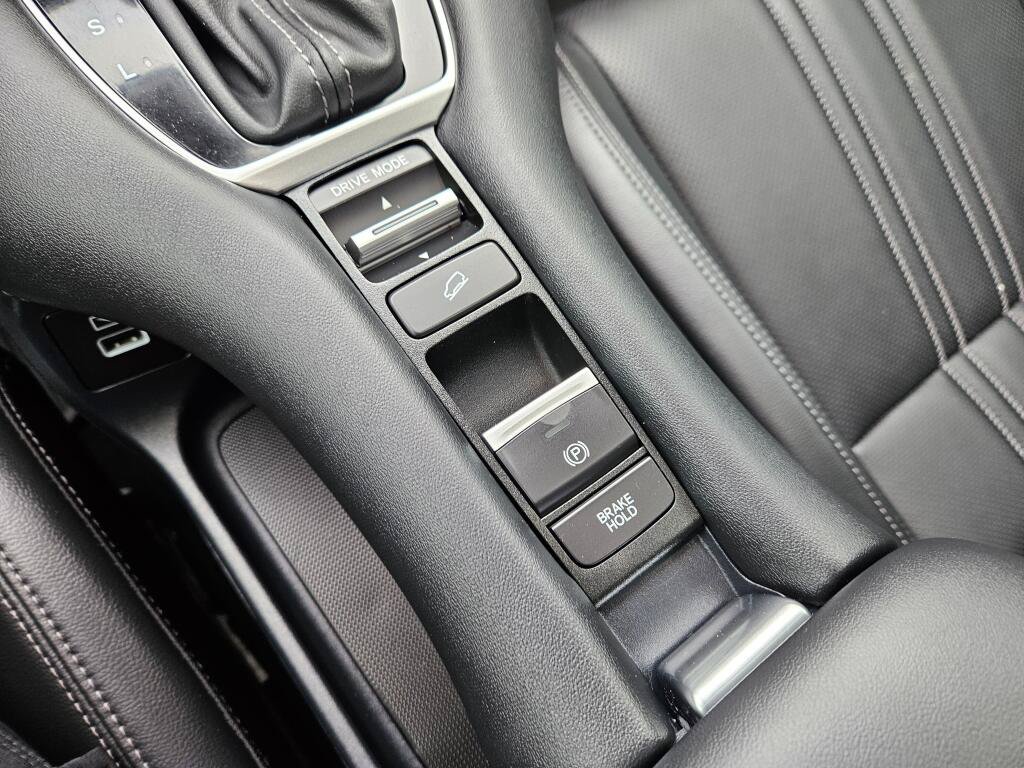 Used 2023 Honda HR-V EX-L image 27