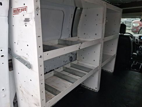 Used 2019 Ford Transit Connect XL image 28