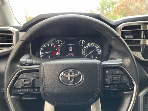 Used 2024 Toyota Tundra SR5 image 14
