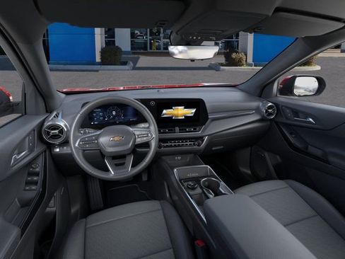 New 2026 Chevrolet Equinox LT image 15