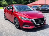 Used 2023 Nissan Sentra SV image 2