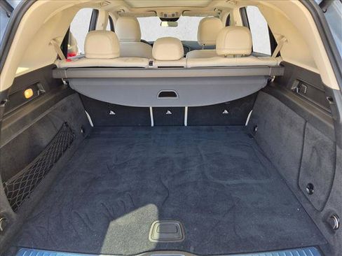 Certified 2026 Mercedes-Benz GLE 350 4MATIC image 6