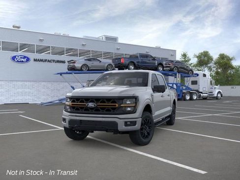 New 2026 Ford F150 Tremor image 2