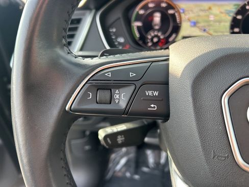 Used 2020 Audi Q5 e Premium Plus image 8