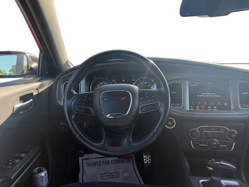 Used 2023 Dodge Charger GT RWD image 12