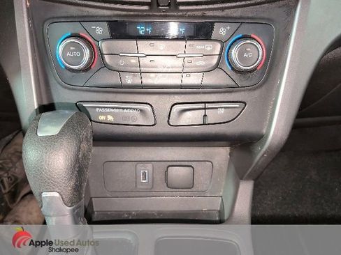 Used 2017 Ford Escape SE AWD/4WD image 22