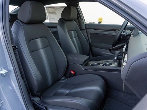 New 2026 Honda Civic Sport image 15