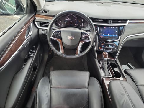 Used 2017 Cadillac XTS Luxury w/ Driver Awareness Package image 12