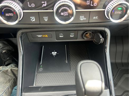 Used 2026 Honda CR-V TrailSport image 24