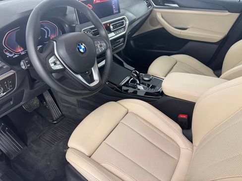 Certified 2023 BMW X3 xDrive30i w/ Premium Package AWD/4WD image 13