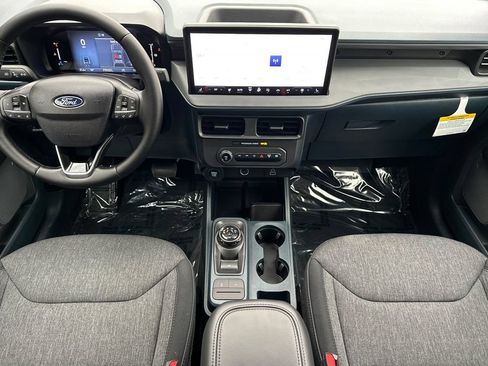 New 2025 Ford Maverick XLT w/ XLT Luxury Package AWD/4WD image 10
