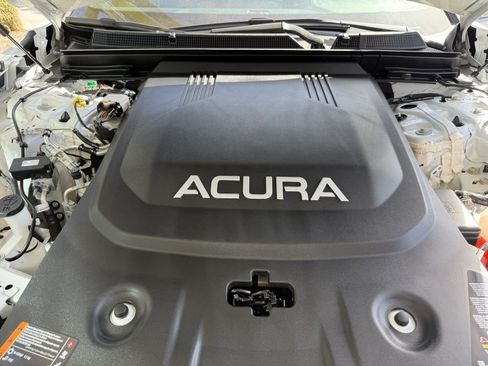 Used 2024 Acura ZDX A-Spec AWD/4WD image 42