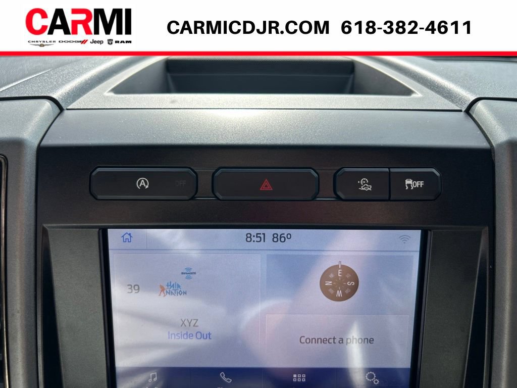 Used 2020 Ford F150 Raptor AWD/4WD image 24