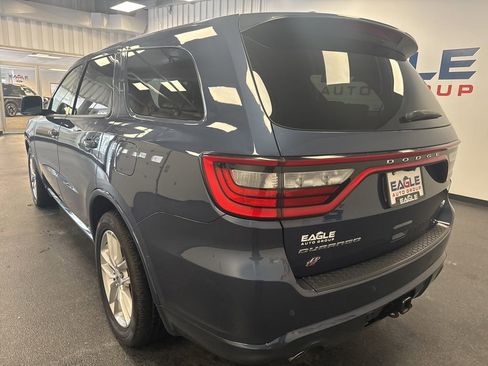 Used 2021 Dodge Durango R/T image 5