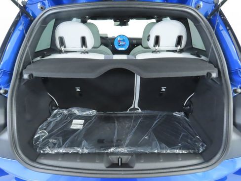 New 2026 MINI Cooper S image 27