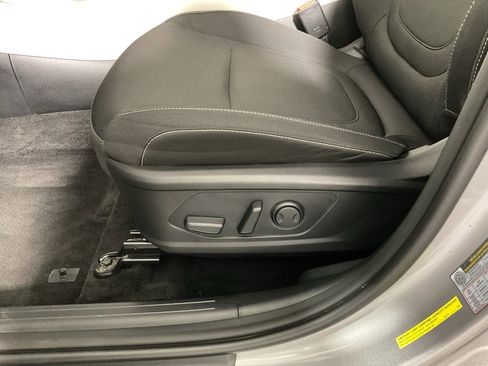 Used 2022 Hyundai Tucson SEL image 19