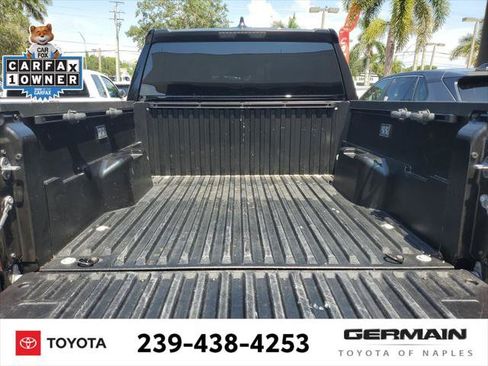 Certified 2025 Toyota Tacoma SR w/ SR Upgrade Package RWD image 22