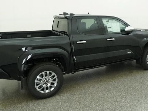 New 2026 Toyota Tacoma Limited w/ Tow Tech Package AWD/4WD image 10