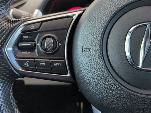 Certified 2021 Acura RDX A-Spec image 26