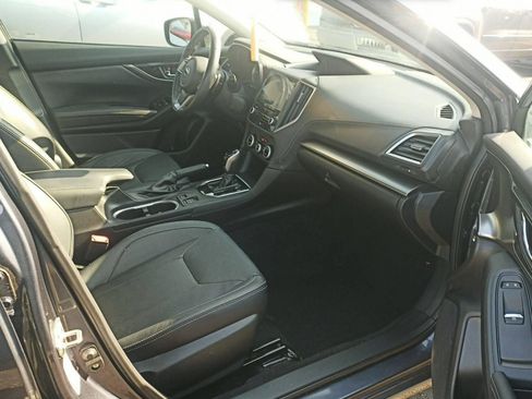 Used 2017 Subaru Impreza 2.0i Limited w/ Popular Package #4A AWD/4WD image 5