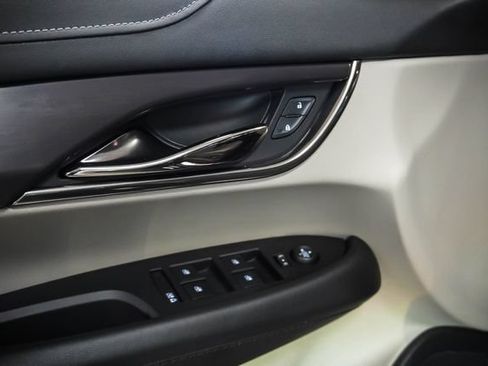Used 2017 Cadillac ATS 2.0T Sedan RWD image 12