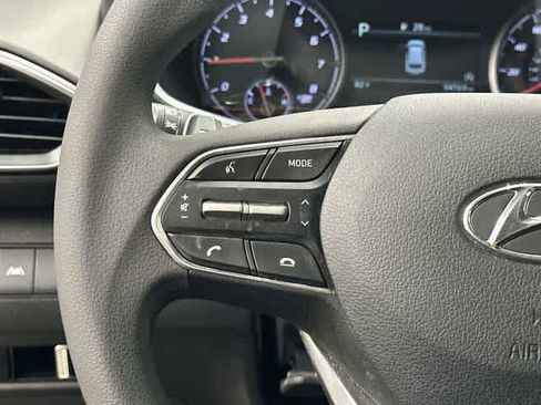 Used 2021 Hyundai Santa Fe SEL FWD image 17