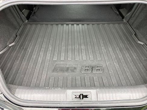 Certified 2023 Toyota GR86 Premium RWD image 24
