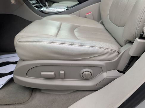 Used 2017 Buick Enclave Leather w/ Trailering Package image 9