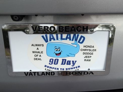 Used 2017 Honda CR-V EX-L image 9