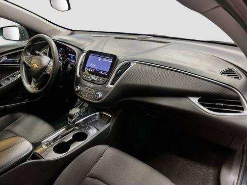 Used 2023 Chevrolet Malibu LT w/ Driver Confidence Package FWD image 29