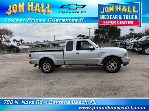 Used 2011 Ford Ranger Sport w/ Bright Trim Group image 16