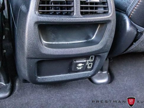Used 2023 Honda Passport TrailSport image 32