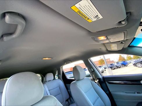 Used 2011 Kia Sorento LX image 13