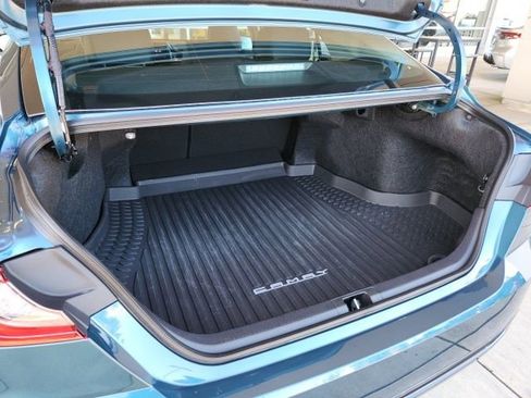 Certified 2025 Toyota Camry XLE image 21