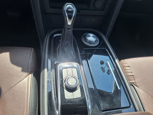 Used 2023 INFINITI QX80 Premium Select w/ Cargo Package image 17