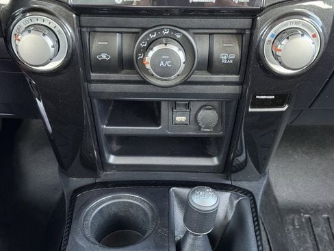 Used 2021 Toyota 4Runner TRD Off-Road Premium w/ Moonroof Package image 19