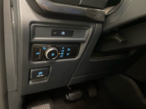 New 2025 Ford F150 STX w/ STX Black Appearance Package image 17