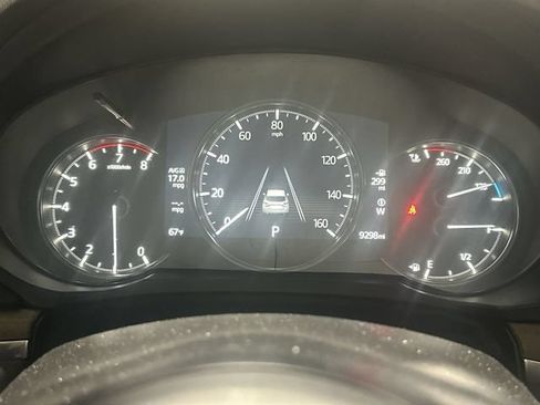 Used 2025 MAZDA CX-5 Signature AWD/4WD image 14