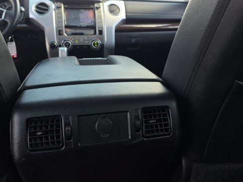 Used 2014 Toyota Tundra Limited w/ Limited Premium Package AWD/4WD image 48