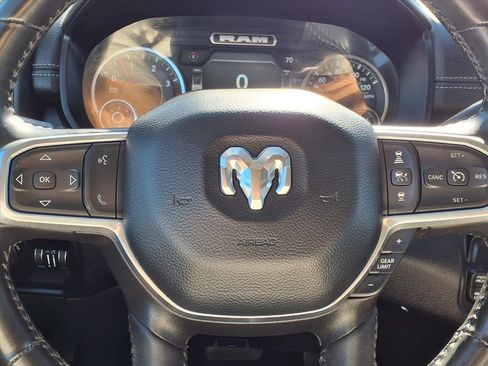 Used 2024 RAM 2500 Laramie w/ Safety Group image 15