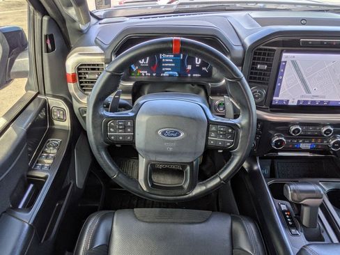 Used 2023 Ford F150 Raptor image 29