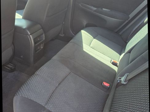 Used 2013 Nissan Sentra SR FWD image 17