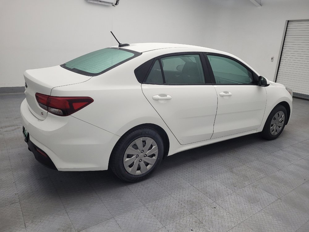 Used 2019 Kia Rio S FWD image 10