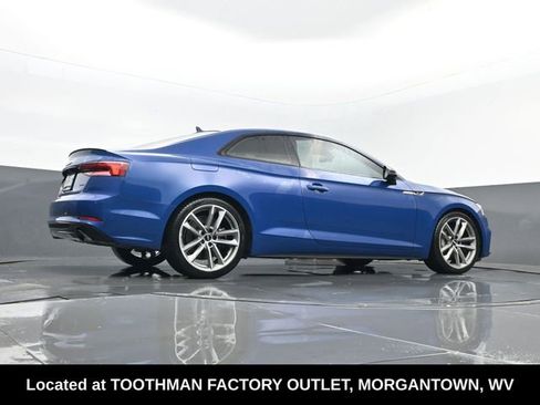 Used 2019 Audi A5 2.0T Premium Plus image 26