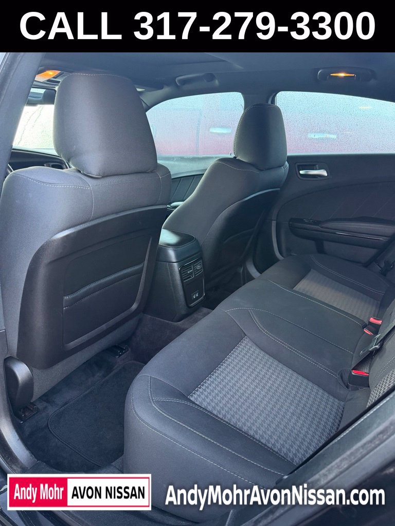 Used 2018 Dodge Charger GT w/ Driver Confidence Group AWD/4WD image 7