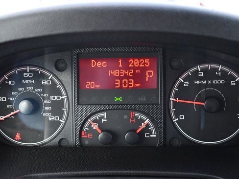 Used 2016 RAM ProMaster 2500 image 25