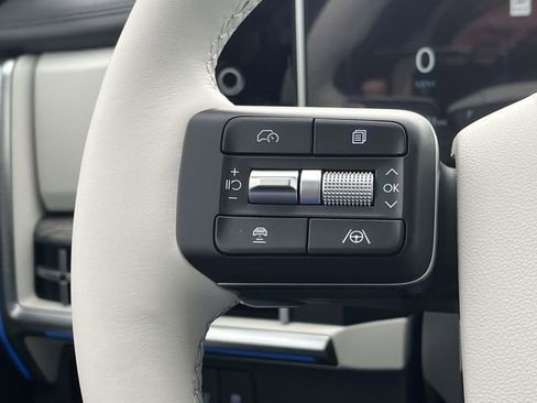New 2026 Hyundai Santa Fe Limited FWD image 22